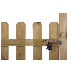 Verrou à coulisse avec porte-cadenas en acier zingué 140 x 55 mm TEKNIBOX Verrou à coulisse avec porte-cadenas en acier zingué 140 x 55 mm TEKNIBOX