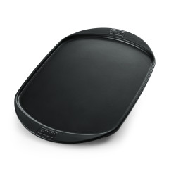 Plancha Céramique GBS WEBER – Cuisson Parfaite | WEBER


