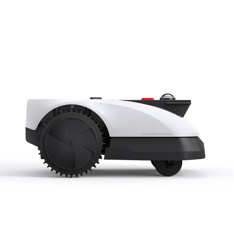 Tondeuse Robot GOAT O500 Panorama | ECOVACS Tondeuse Robot GOAT O500 Panorama | ECOVACS