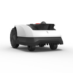 Tondeuse Robot GOAT O500 Panorama | ECOVACS