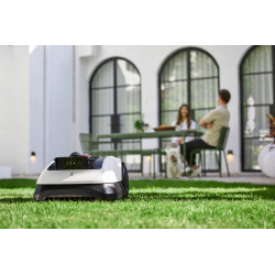 Tondeuse Robot GOAT O500 Panorama | ECOVACS Tondeuse Robot GOAT O500 Panorama | ECOVACS