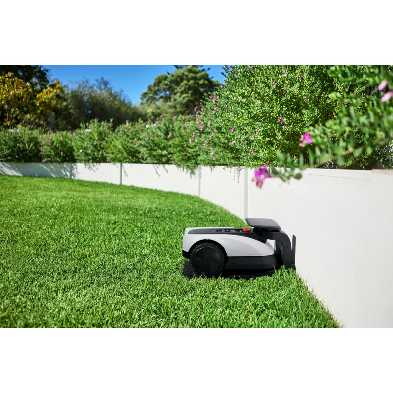 Tondeuse Robot GOAT O500 Panorama | ECOVACS Tondeuse Robot GOAT O500 Panorama | ECOVACS