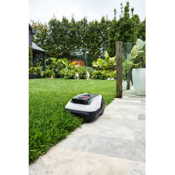 Tondeuse Robot GOAT O500 Panorama | ECOVACS Tondeuse Robot GOAT O500 Panorama | ECOVACS
