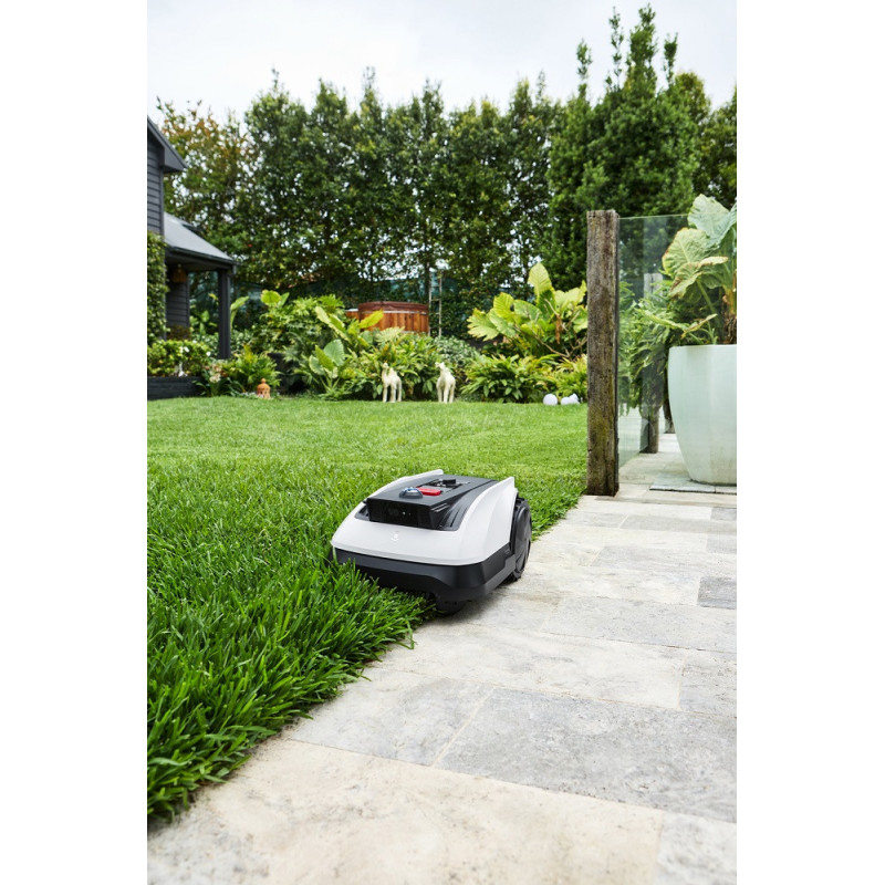 Tondeuse Robot GOAT O500 Panorama | ECOVACS Tondeuse Robot GOAT O500 Panorama | ECOVACS