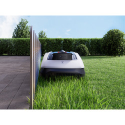 Tondeuse Robot GOAT O500 Panorama | ECOVACS Tondeuse Robot GOAT O500 Panorama | ECOVACS