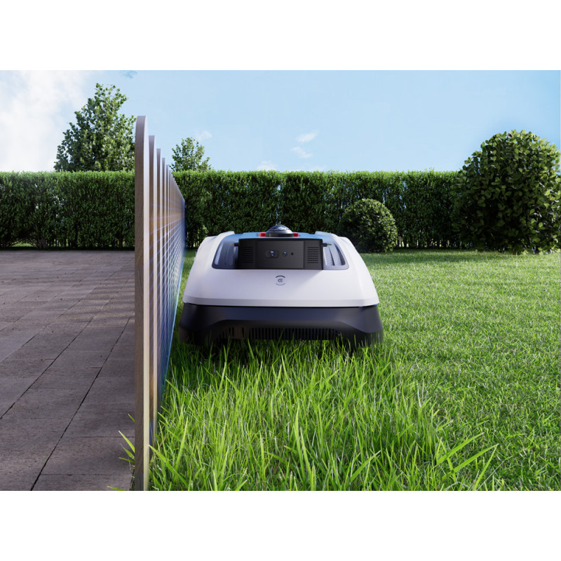 Tondeuse Robot GOAT O500 Panorama | ECOVACS Tondeuse Robot GOAT O500 Panorama | ECOVACS
