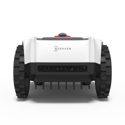 Tondeuse Robot GOAT O500 Panorama | ECOVACS Tondeuse Robot GOAT O500 Panorama | ECOVACS