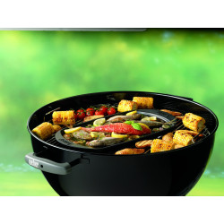 Plancha Céramique GBS WEBER – Cuisson Parfaite | WEBER
 Plancha Céramique GBS WEBER – Cuisson Parfaite | WEBER