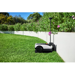 Tondeuse Robot GOAT O800 RTK ECOVACS - Tondeuse Robot | ECOVACS