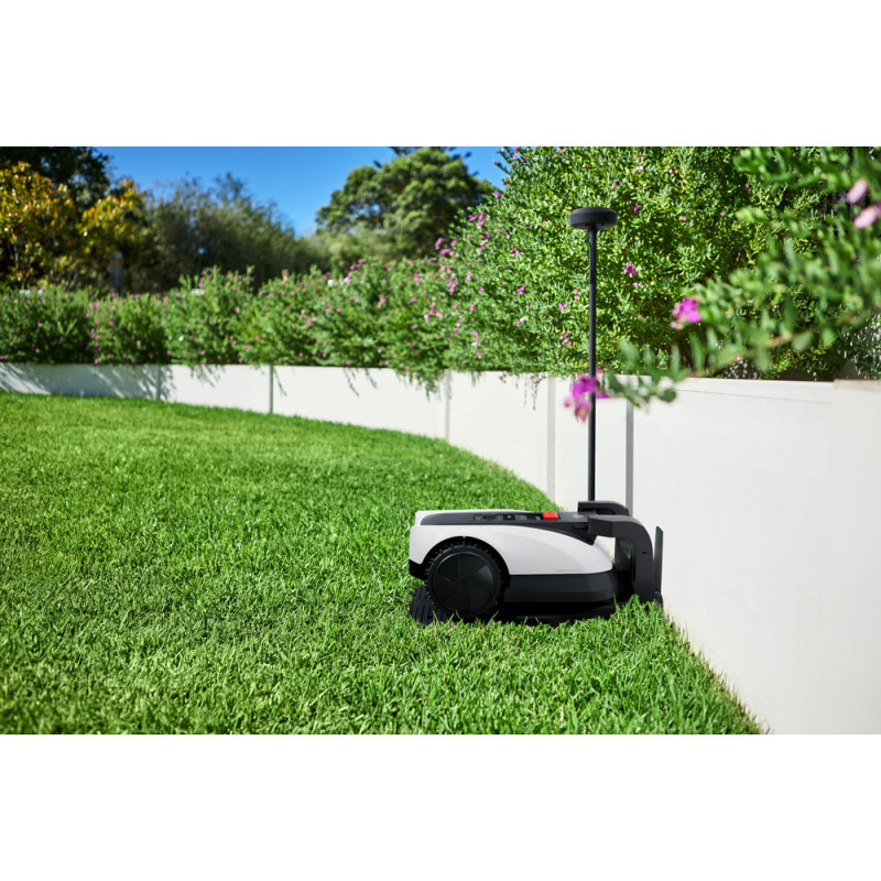 Tondeuse Robot GOAT O800 RTK ECOVACS - Tondeuse Robot | ECOVACS