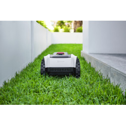 Tondeuse Robot GOAT O800 RTK ECOVACS - Tondeuse Robot | ECOVACS