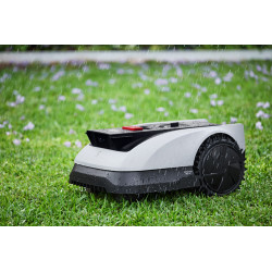 Tondeuse Robot GOAT O800 RTK ECOVACS - Tondeuse Robot | ECOVACS