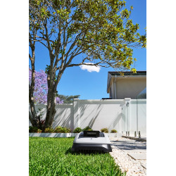 Tondeuse Robot GOAT O800 RTK ECOVACS - Tondeuse Robot | ECOVACS