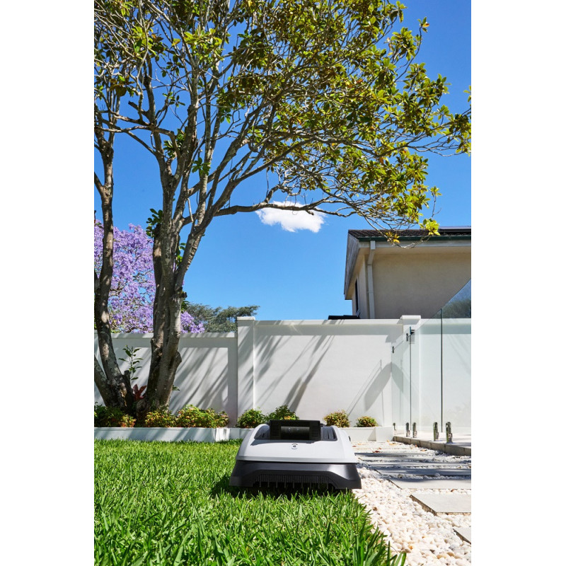 Tondeuse Robot GOAT O800 RTK ECOVACS - Tondeuse Robot | ECOVACS