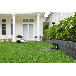 Tondeuse Robot GOAT O800 RTK ECOVACS - Tondeuse Robot | ECOVACS