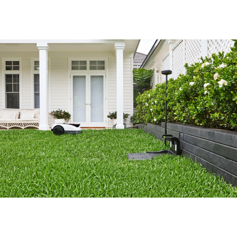 Tondeuse Robot GOAT O800 RTK ECOVACS - Tondeuse Robot | ECOVACS