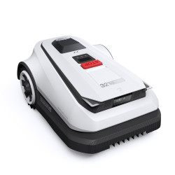 Tondeuse robot GOAT A1600 RTK ECOVACS - Tondeuse robot | ECOVACS