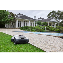 Tondeuse robot GOAT A1600 RTK ECOVACS - Tondeuse robot | ECOVACS
