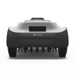 Tondeuse robot GOAT A1600 RTK ECOVACS - Tondeuse robot | ECOVACS