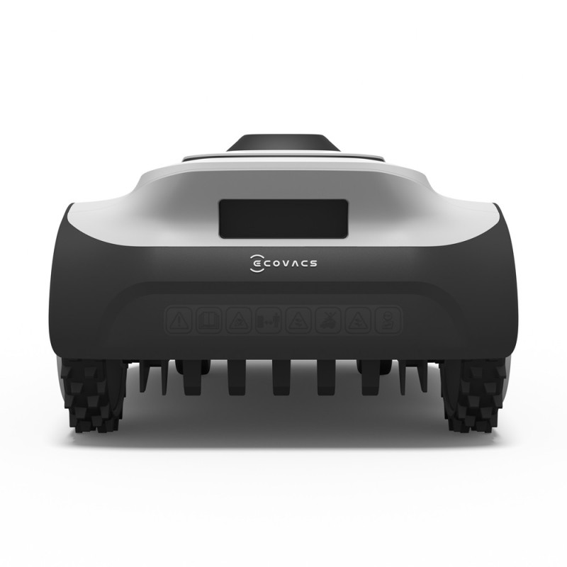 Tondeuse robot GOAT A1600 RTK ECOVACS - Tondeuse robot | ECOVACS
