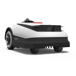 Tondeuse robot GOAT A3000 LiDAR | ECOVACS