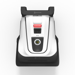 Tondeuse robot GOAT A3000 LiDAR | ECOVACS Tondeuse robot GOAT A3000 LiDAR | ECOVACS
