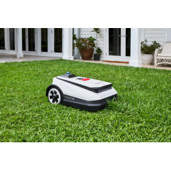 Tondeuse robot GOAT A3000 LiDAR | ECOVACS Tondeuse robot GOAT A3000 LiDAR | ECOVACS