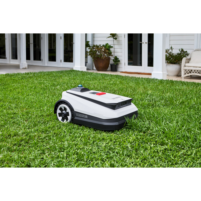 Tondeuse robot GOAT A3000 LiDAR | ECOVACS Tondeuse robot GOAT A3000 LiDAR | ECOVACS