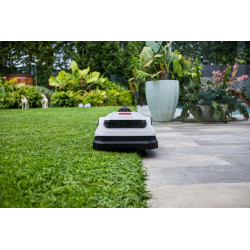 Tondeuse robot GOAT A3000 LiDAR | ECOVACS Tondeuse robot GOAT A3000 LiDAR | ECOVACS