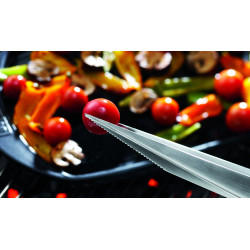 Plancha Céramique GBS WEBER – Cuisson Parfaite | WEBER
 Plancha Céramique GBS WEBER – Cuisson Parfaite | WEBER