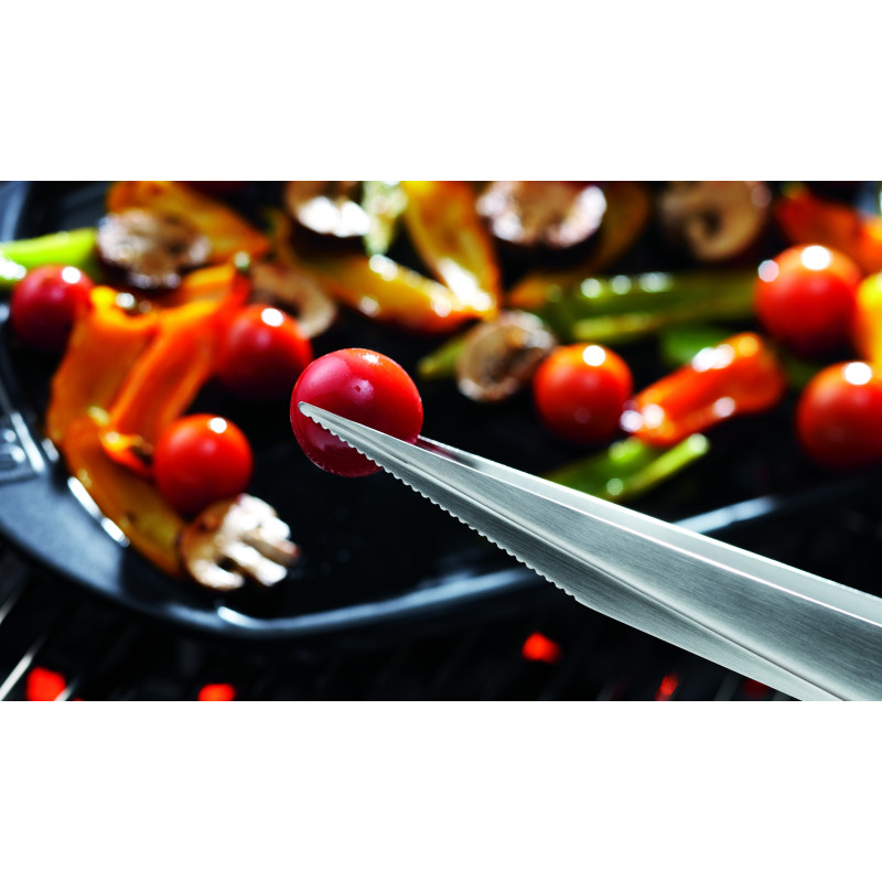 Plancha Céramique GBS WEBER – Cuisson Parfaite | WEBER
 Plancha Céramique GBS WEBER – Cuisson Parfaite | WEBER