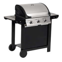 Barbecue au gaz 3B COOK'IN GARDEN Barbecue au gaz 3B COOK'IN GARDEN