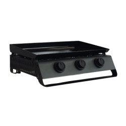 Plancha au gaz Lazuli 3B INVENTIV