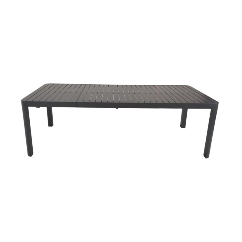 Table de jardin extensible Alliance 180-240-300 x 100 x 75 cm Table de jardin extensible Alliance 180-240-300 x 100 x 75 cm
