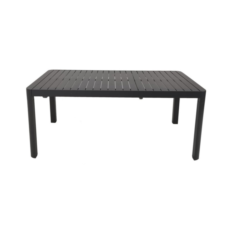 Table de jardin extensible Alliance 180-240-300 x 100 x 75 cm Table de jardin extensible Alliance 180-240-300 x 100 x 75 cm