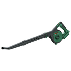 Souffleur sur batterie LeafBlower 18V-130 – Puissant et léger | BOSCH
