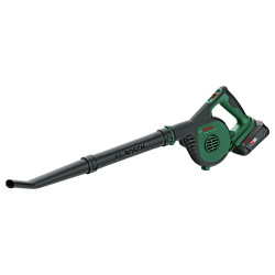 Souffleur de feuilles sur batterie Bosch Universel 18V-130 2,5 Ah | BOSCH