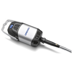 Dremel Fortiflex 9100: Outil Multifonction Électrique 300W | DREMEL
