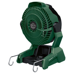 Ventilateur de table universel BOSCH 18 V – Fraîcheur nomade Ventilateur de table universel BOSCH 18 V – Fraîcheur nomade
