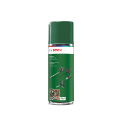 Spray d'entretien 250 ml BOSCH – Nettoyage efficace | BOSCH