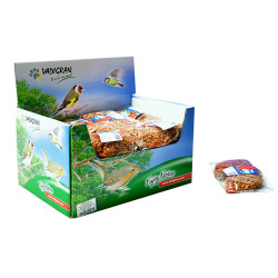 Filet d'arachides 150g 3 pièces VADIGRAN - Jardin | VADIGRAN