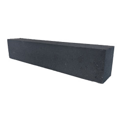 Bloc de béton empilable 60x12x10 cm | COBO GARDEN