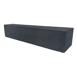 Bloc Béton Empilable 60x15x15cm - Bloc en Béton | COBO GARDEN