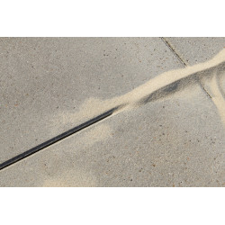 Sable de jointoiement Dansand naturel 20 kg
 Sable de jointoiement Dansand naturel 20 kg