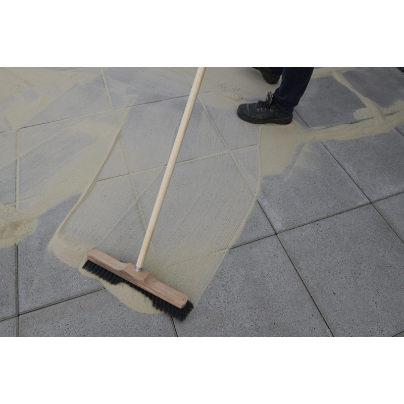 Sable de jointoiement Dansand naturel 20 kg
 Sable de jointoiement Dansand naturel 20 kg