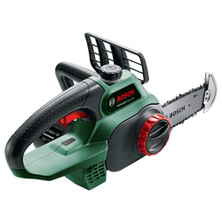 Tronçonneuse sur batterie Bosch Universal Chain 18 LI | BOSCH