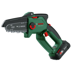 Scie d'élagage Easy Chain 18V BOSCH sur batterie | BOSCH