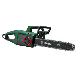 Tronçonneuse Électrique Bosch Universal Chain 1800W 35cm | BOSCH