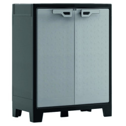 Armoire de rangement Evoca KIS 100x80x44cm | KIS