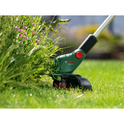 Coupe-bordure sans fil Bosch GrassCut 18V-23-450 | BOSCH